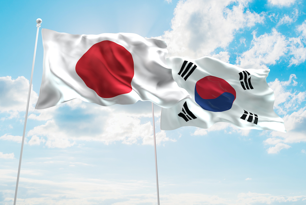 japan-korea