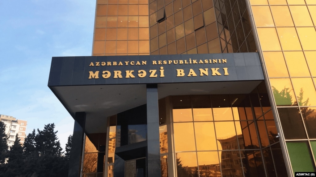 merkezi bank
