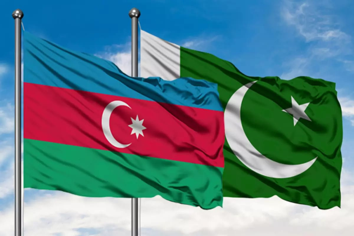 pakistan az