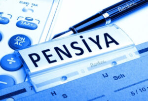 Pensiya