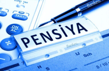 Pensiya