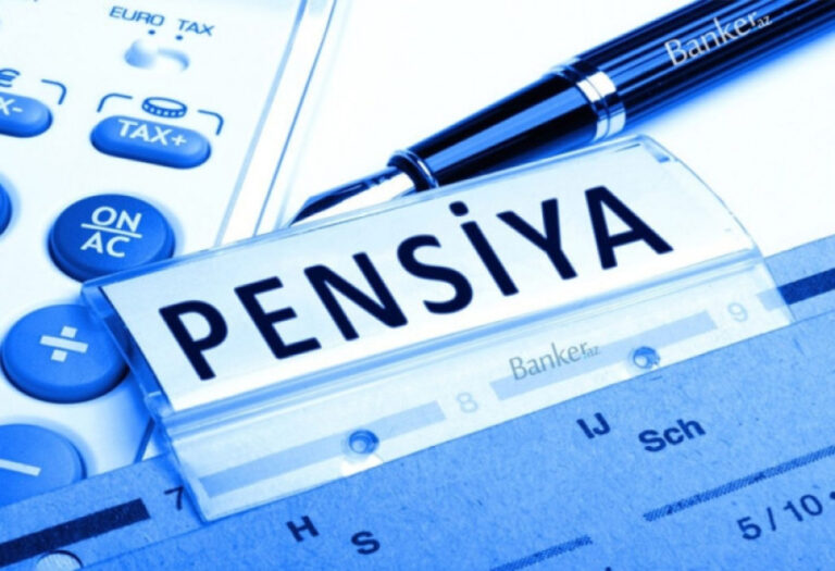 Pensiya