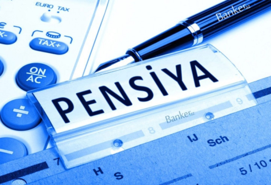 Pensiya