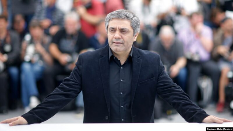 İran rejissor və aktyorları Kann Kino Festivalına buraxmayıb