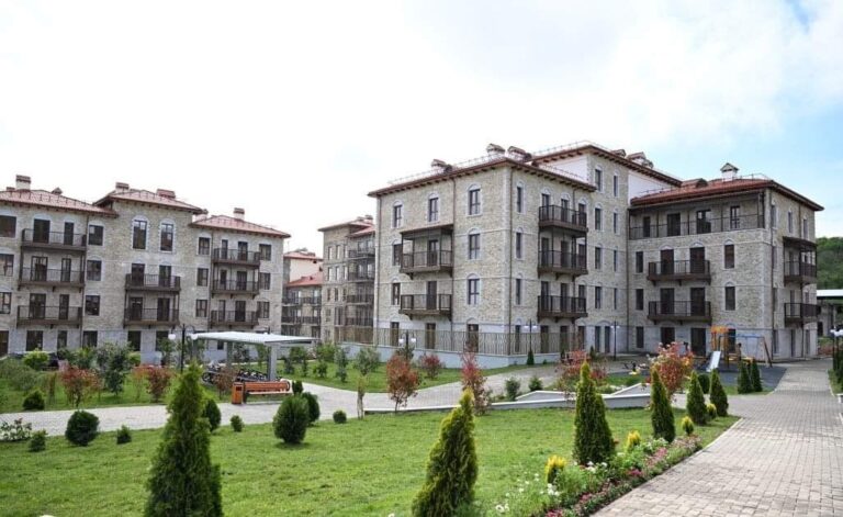 susa evler
