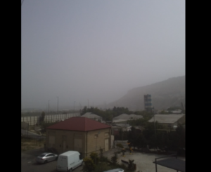 sulu qar