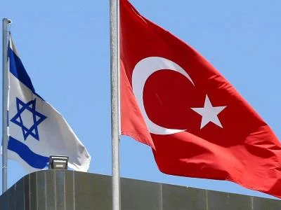 Türkiyə İsrail ilə bütün ixrac və idxalı dayandırıb