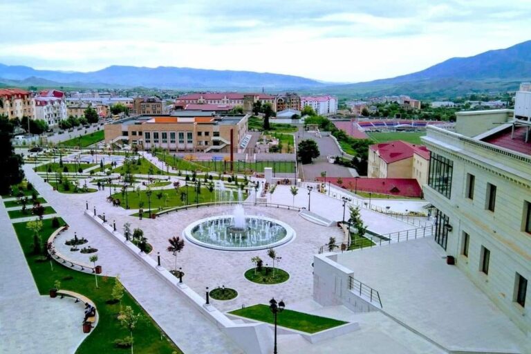 xankendi