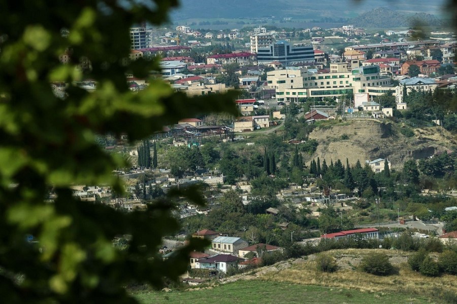 xankendi