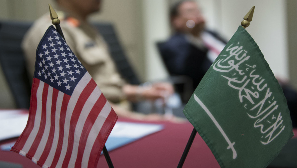USA-SAud-Aravie