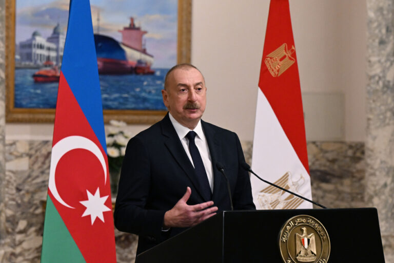 ilham misir beyanat
