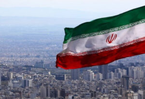 iran