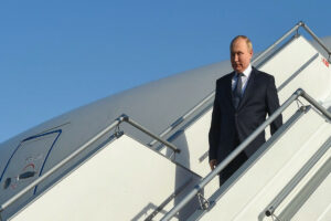 putin koreya