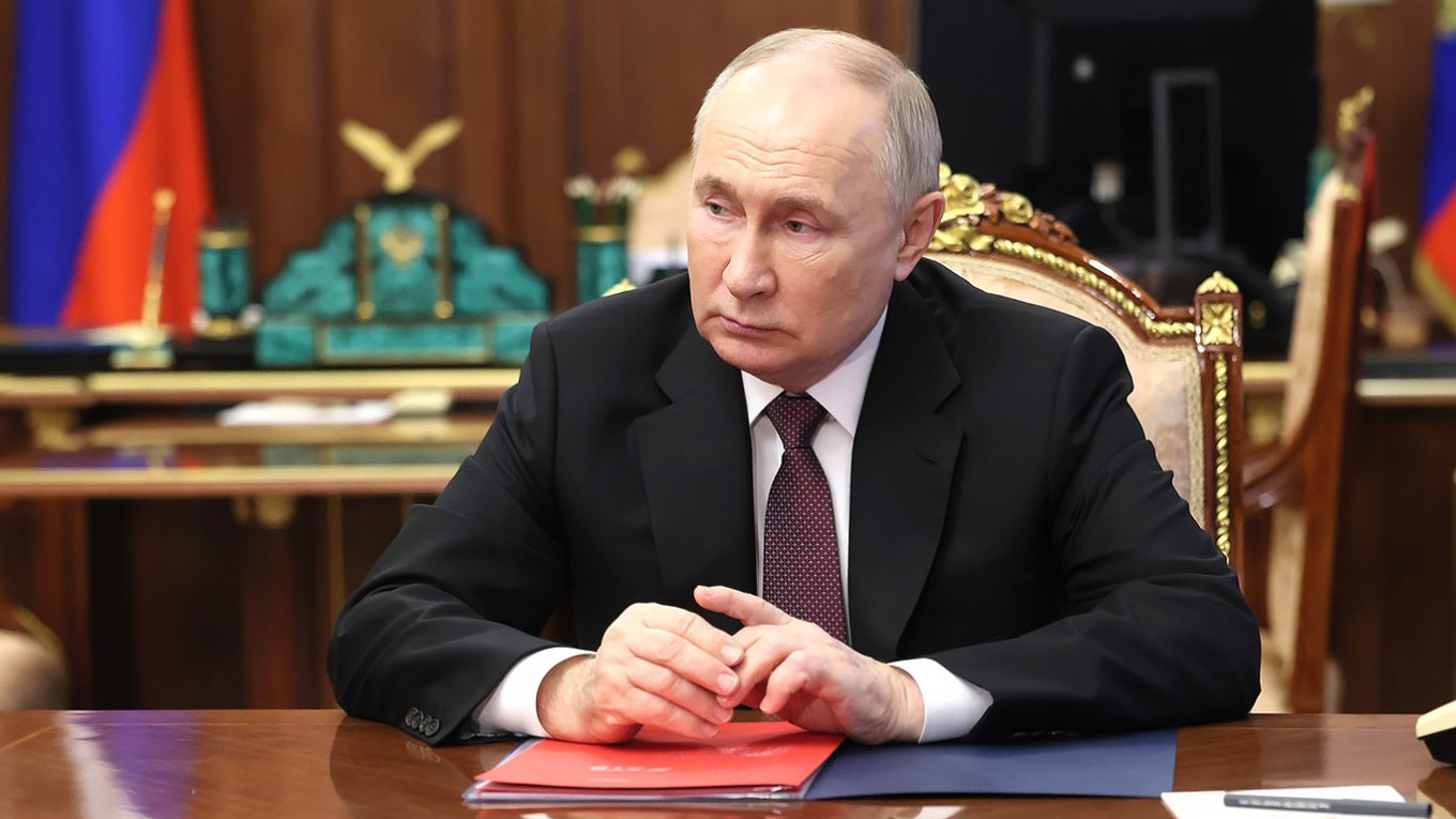 putin