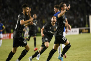 qarabaq