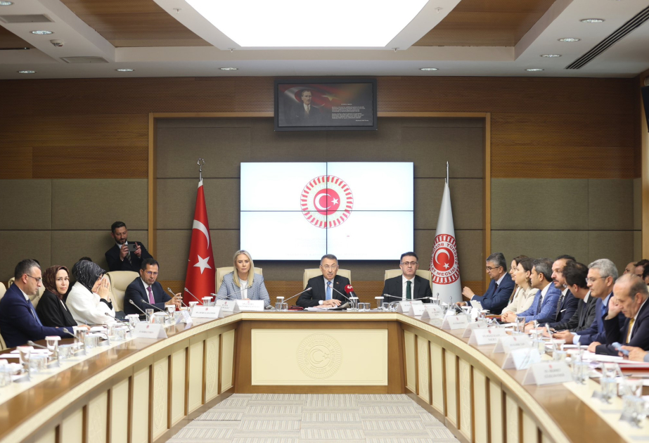 turk parlament