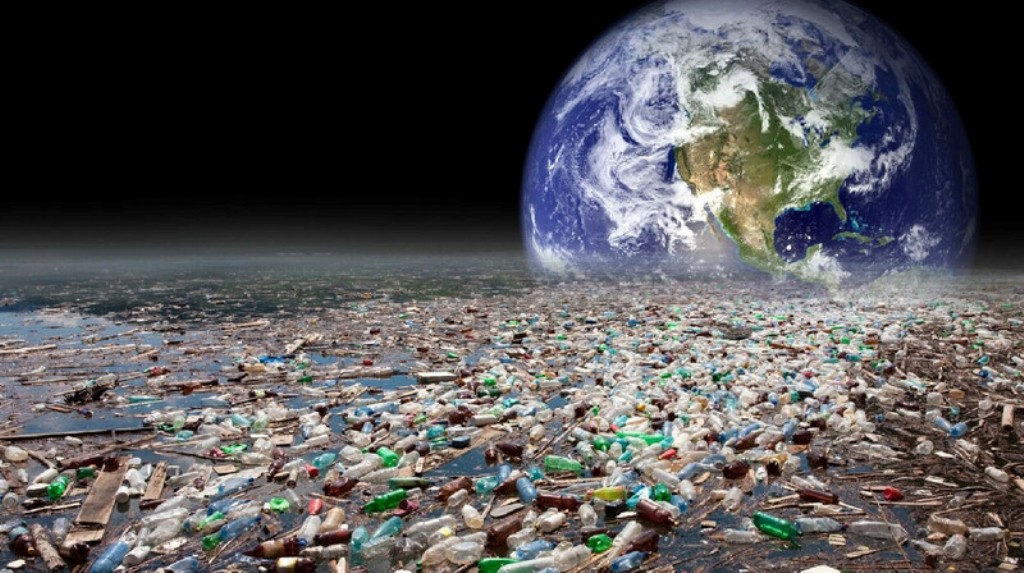 mikroplastik