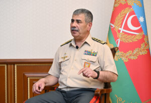 zakir hesenov