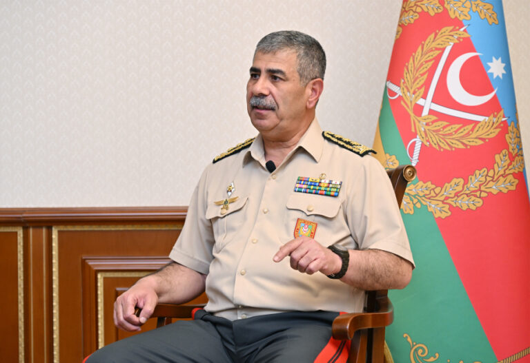 zakir hesenov