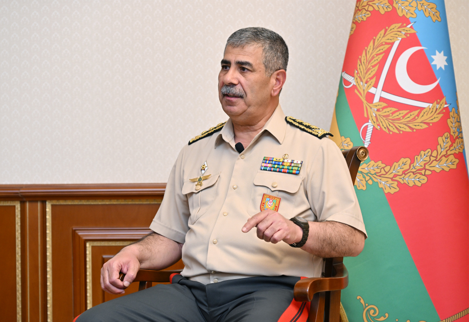 zakir hesenov