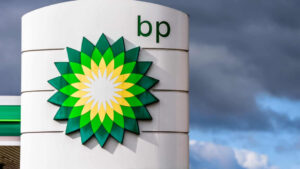 britis petrolium