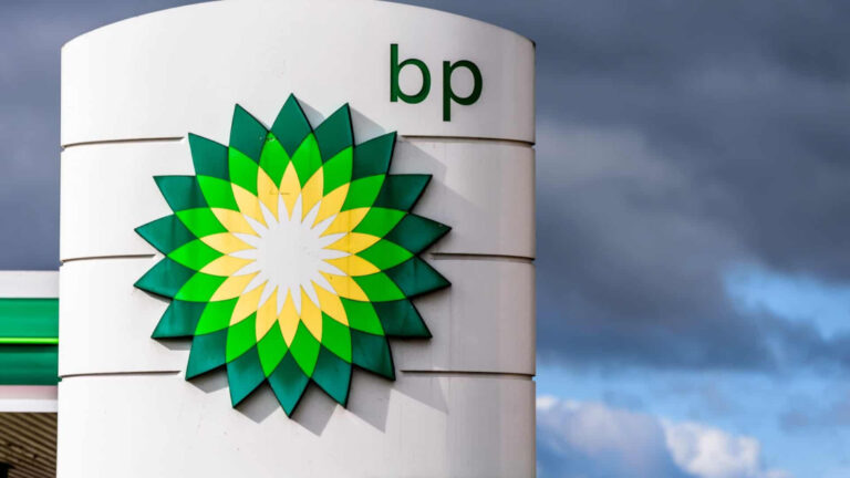 britis petrolium