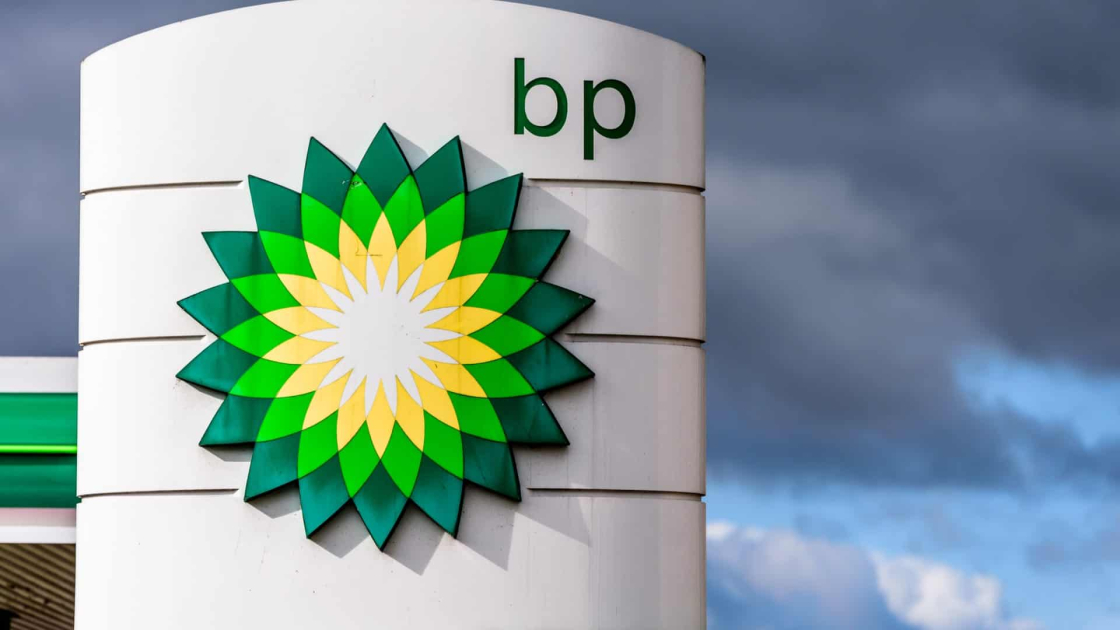 britis petrolium