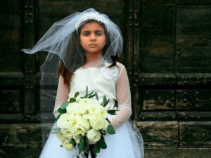 erken nikah foto