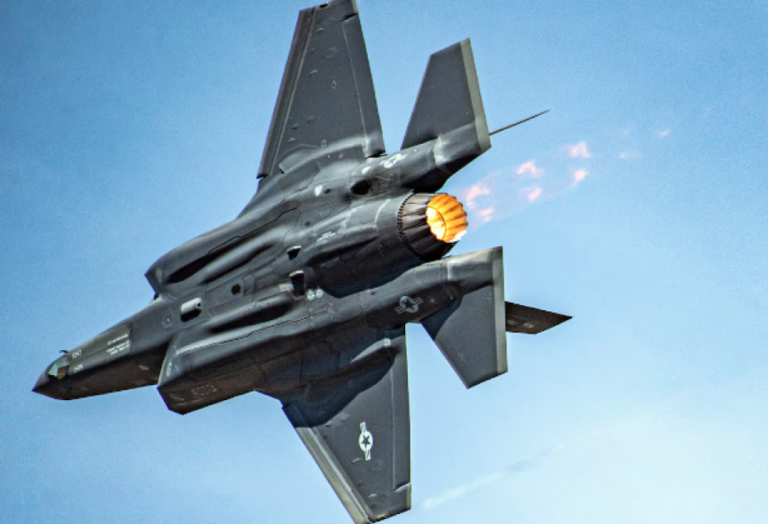 f35A