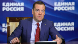medvedev