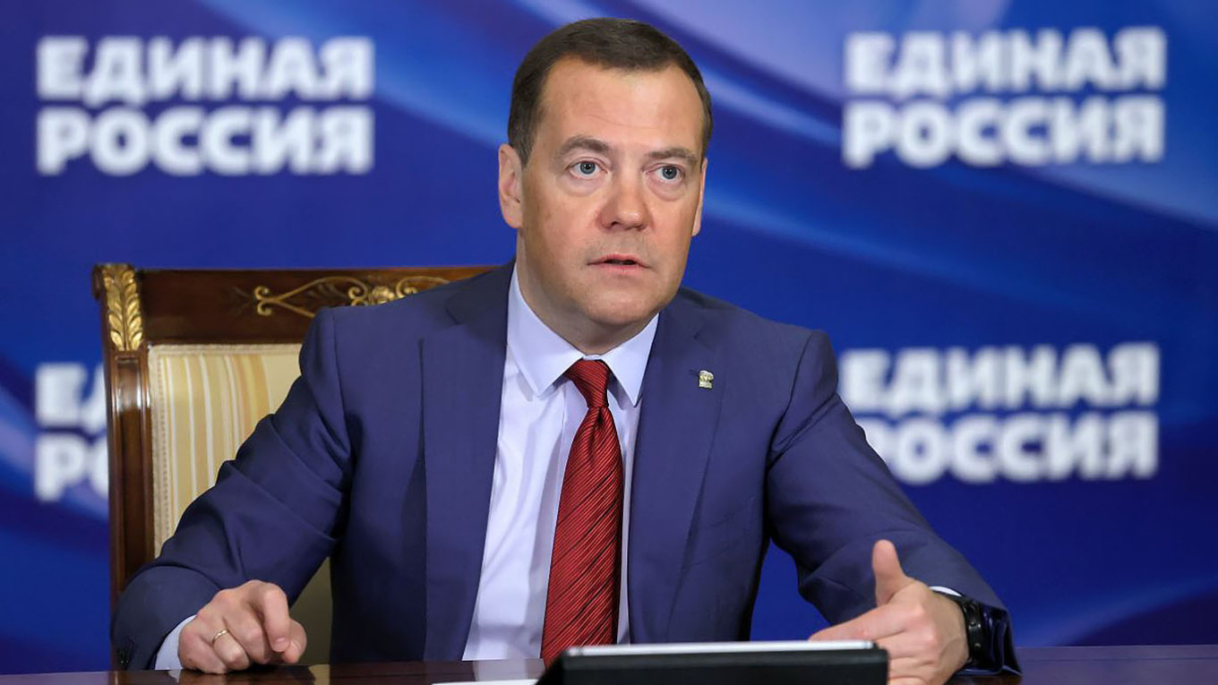 medvedev