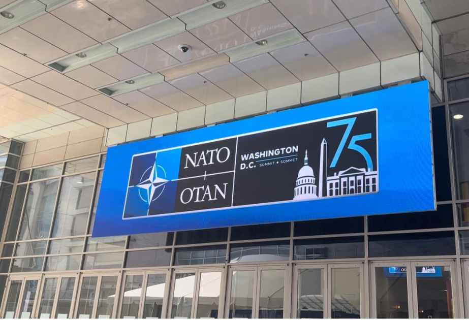 nato sammit
