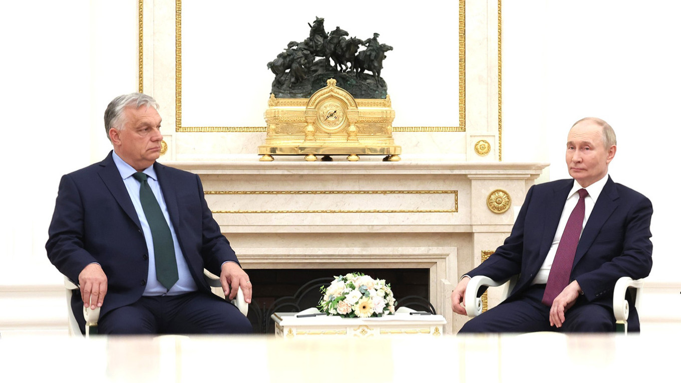 orban put