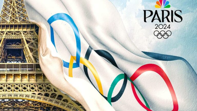 paris 2024
