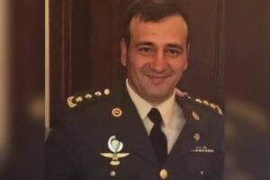 polad hesimov