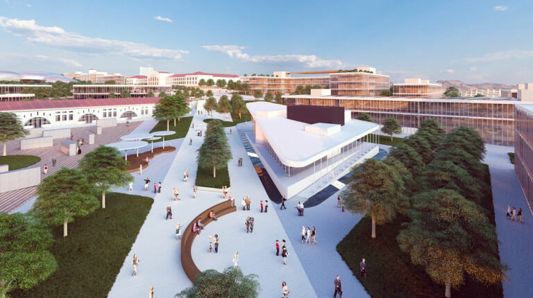 qarab uni03