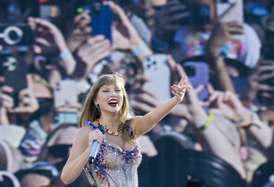 teylor svift