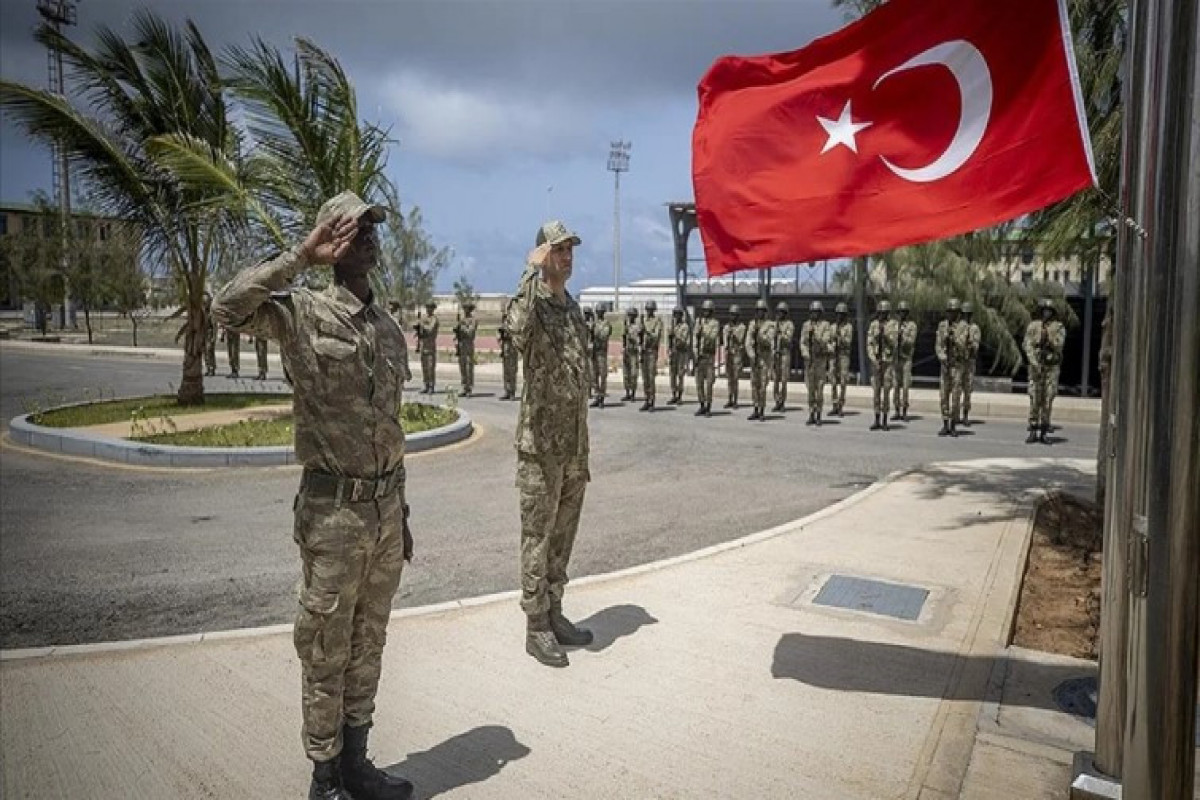 turk ordu