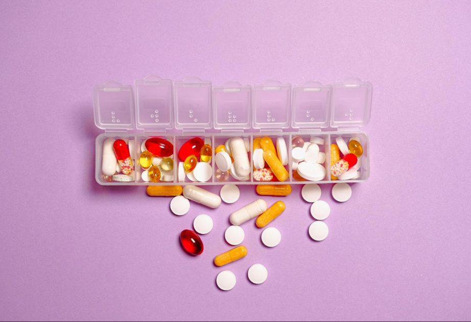 Vitamin