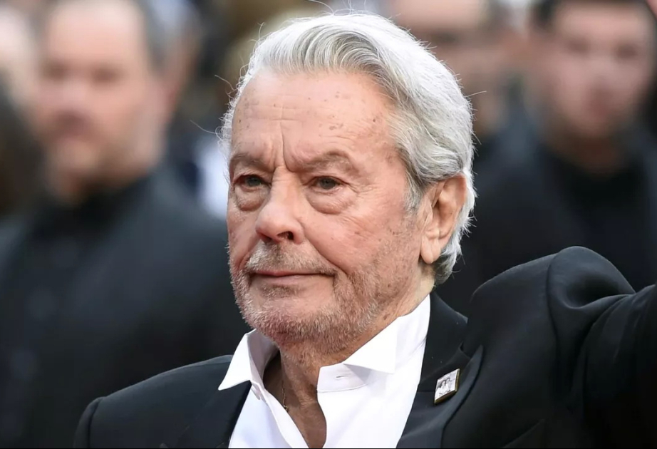 alen delon