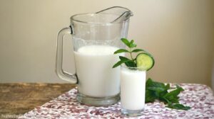 ayran