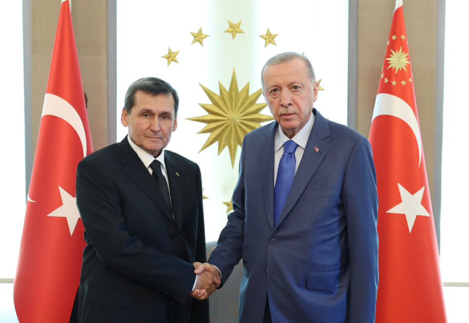 erdoqan turkmen