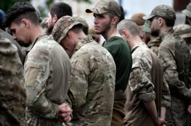 Ukraynada həlak olan 90 min rus əsgəri