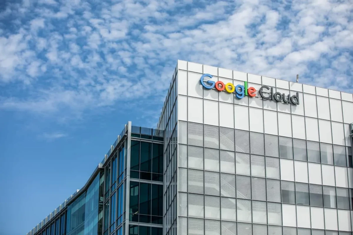 google bina