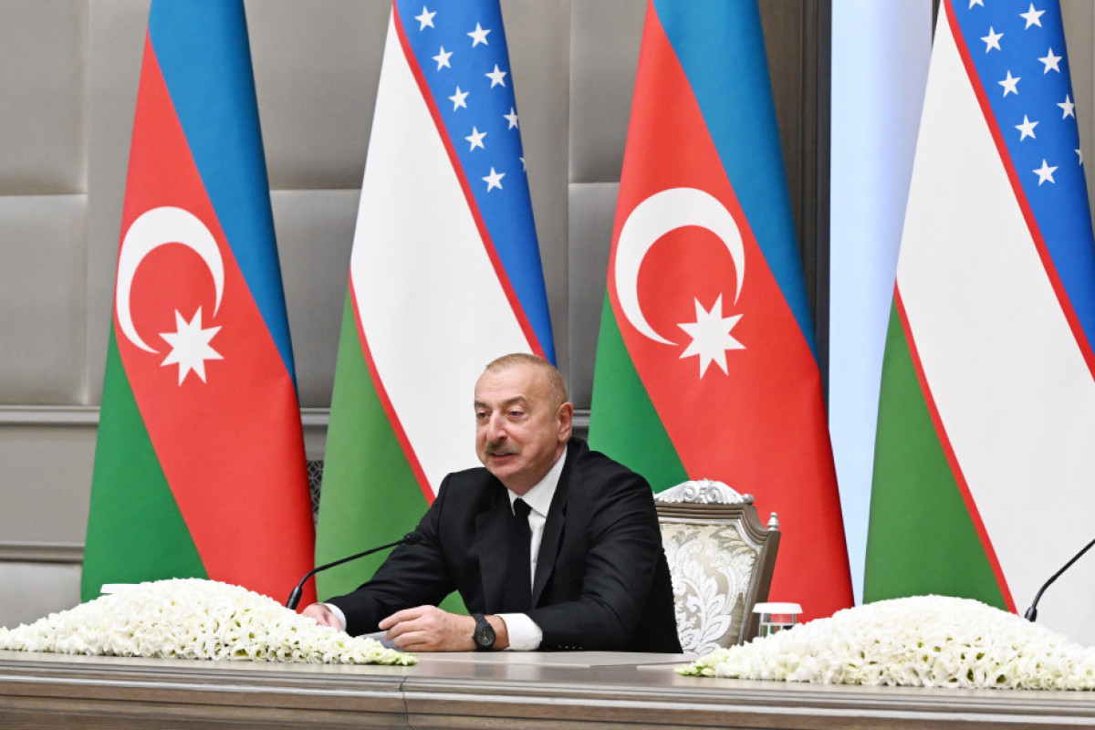 ilham aliyev oz