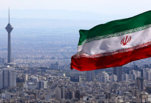 iran