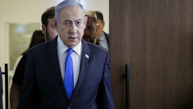 israil