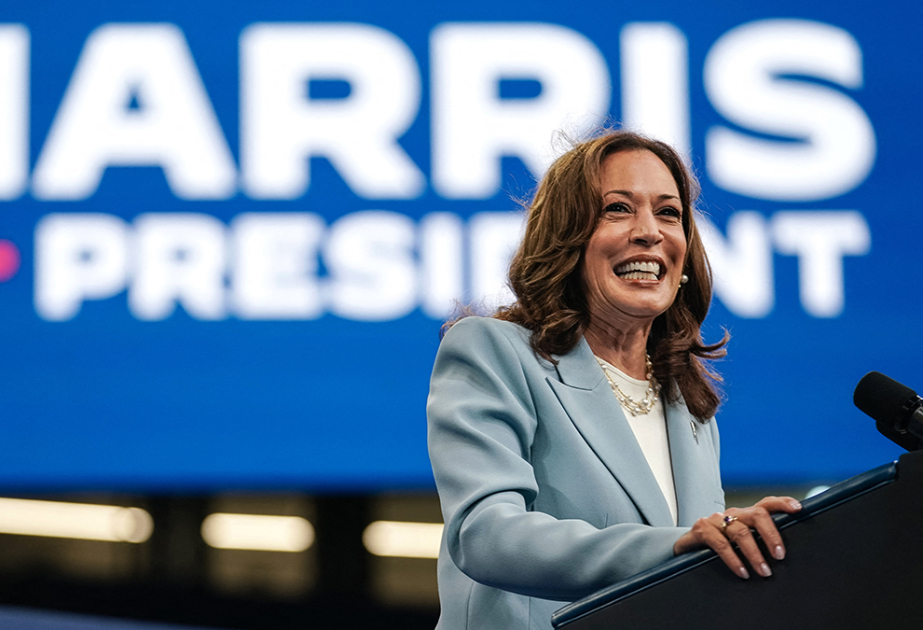kamala harris
