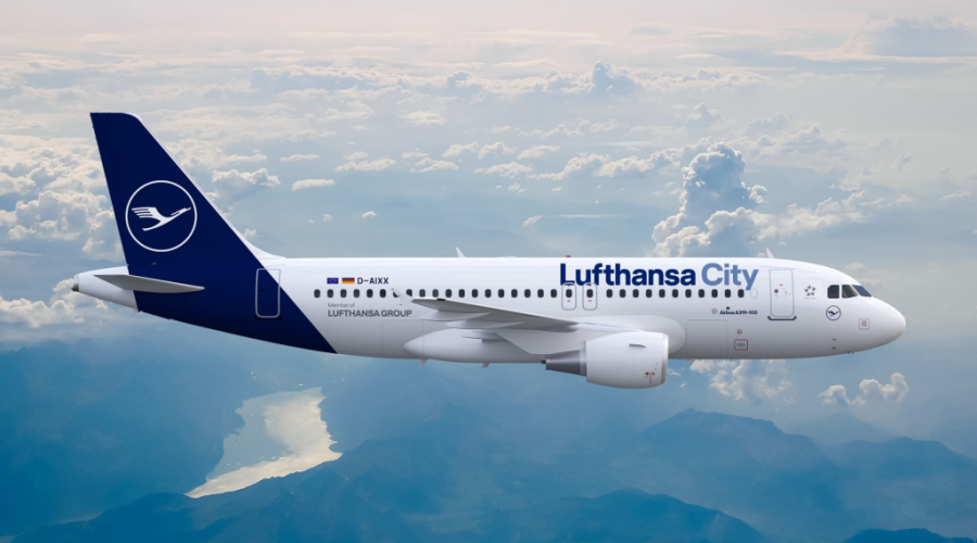 luftansa