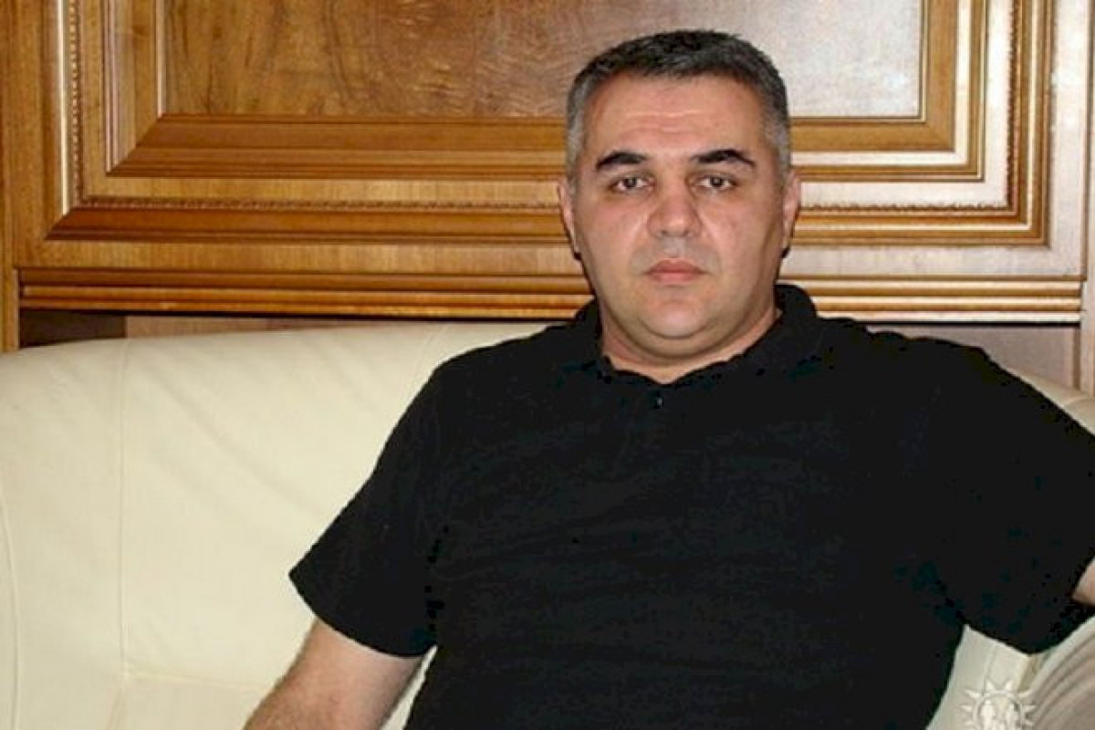 mehdi xexil